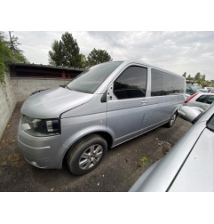 Etrier avant droit (freinage) VOLKSWAGEN TRANSPORTER 5 Photo n°10