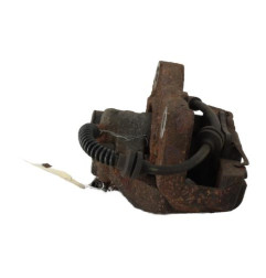 Etrier avant gauche (freinage) VOLKSWAGEN TRANSPORTER 5 Photo n°1