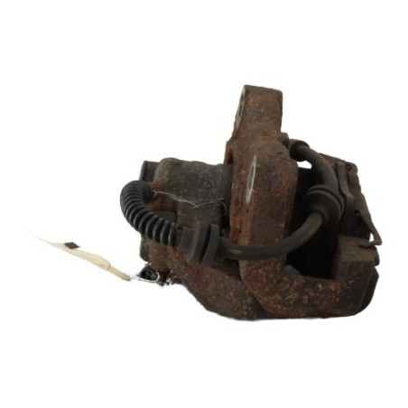 Etrier avant gauche (freinage) VOLKSWAGEN TRANSPORTER 5 Photo n°1