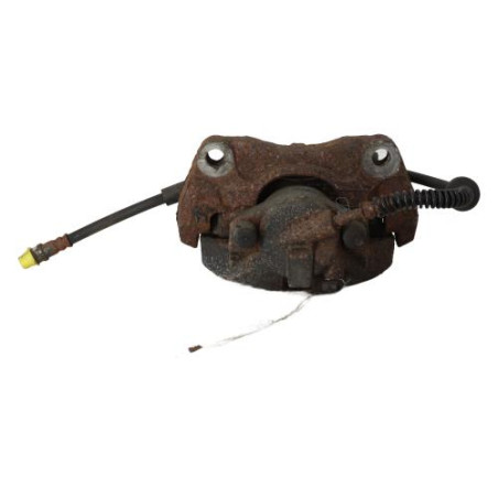 Etrier avant gauche (freinage) VOLKSWAGEN TRANSPORTER 5