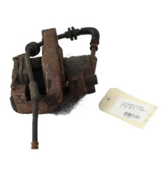 Etrier avant gauche (freinage) VOLKSWAGEN TRANSPORTER 5 Photo n°4