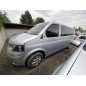 Etrier avant gauche (freinage) VOLKSWAGEN TRANSPORTER 5