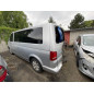 Etrier avant gauche (freinage) VOLKSWAGEN TRANSPORTER 5
