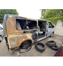 Vase d'expansion VOLKSWAGEN TRANSPORTER 5 Photo n°13