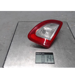 Feu arriere secondaire droit (feux) RENAULT TWINGO 2
