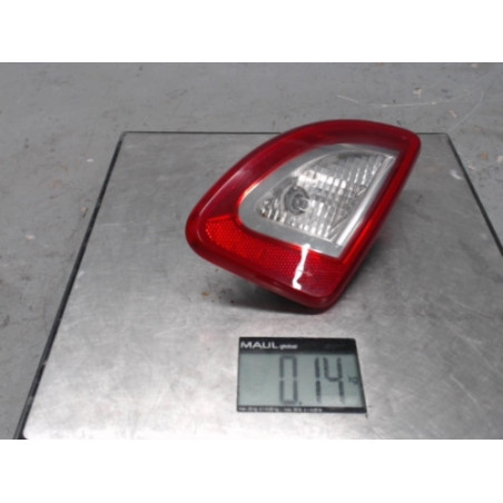 Feu arriere secondaire droit (feux) RENAULT TWINGO 2