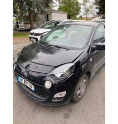 Feu arriere secondaire droit (feux) RENAULT TWINGO 2 Photo n°3
