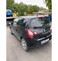 Feu arriere secondaire droit (feux) RENAULT TWINGO 2 Photo n°4