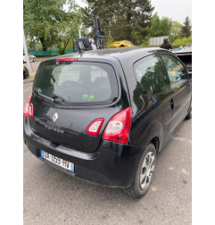 Feu arriere secondaire droit (feux) RENAULT TWINGO 2 Photo n°5