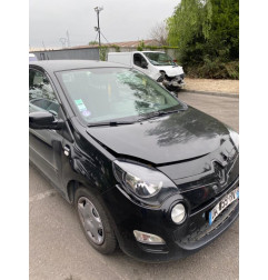 Feu arriere secondaire droit (feux) RENAULT TWINGO 2 Photo n°6