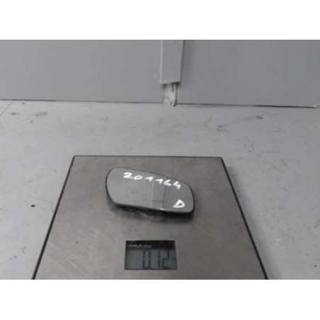 Glace retroviseur droit FORD FUSION