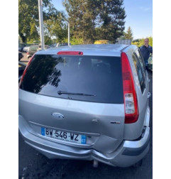 Glace retroviseur droit FORD FUSION Photo n°5