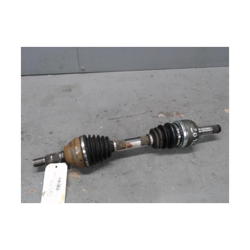 Cardan gauche (transmission) OPEL VECTRA C