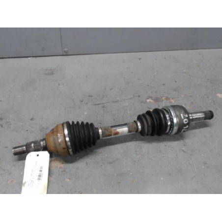 Cardan gauche (transmission) OPEL VECTRA C Photo n°1