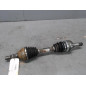 Cardan gauche (transmission) OPEL VECTRA C