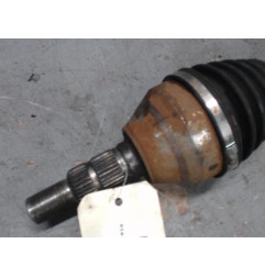 Cardan gauche (transmission) OPEL VECTRA C