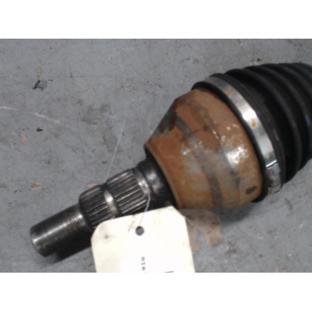 Cardan gauche (transmission) OPEL VECTRA C