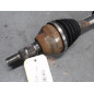 Cardan gauche (transmission) OPEL VECTRA C