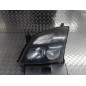 Optique avant principal gauche (feux)(phare) OPEL VECTRA C