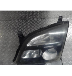 Optique avant principal gauche (feux)(phare) OPEL VECTRA C Photo n°4
