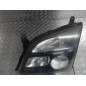 Optique avant principal gauche (feux)(phare) OPEL VECTRA C