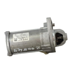 Demarreur CITROEN C3 3 Photo n°4