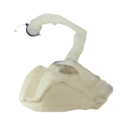 Vase de lave glace CITROEN C3 3