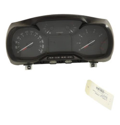 Compteur CITROEN C3 3 Photo n°1