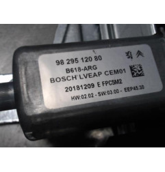 Moteur leve vitre arriere gauche CITROEN C3 3 Photo n°1