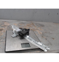Moteur leve vitre arriere gauche CITROEN C3 3 Photo n°3