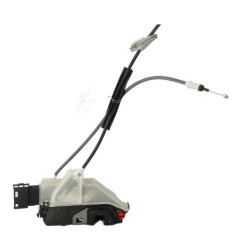 Serrure arriere droit CITROEN C3 3 Photo n°1