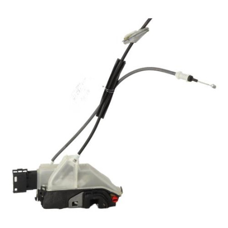 Serrure arriere droit CITROEN C3 3 Photo n°1