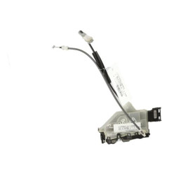 Serrure arriere droit CITROEN C3 3