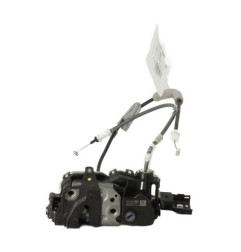 Serrure avant droit CITROEN C3 3 Photo n°1