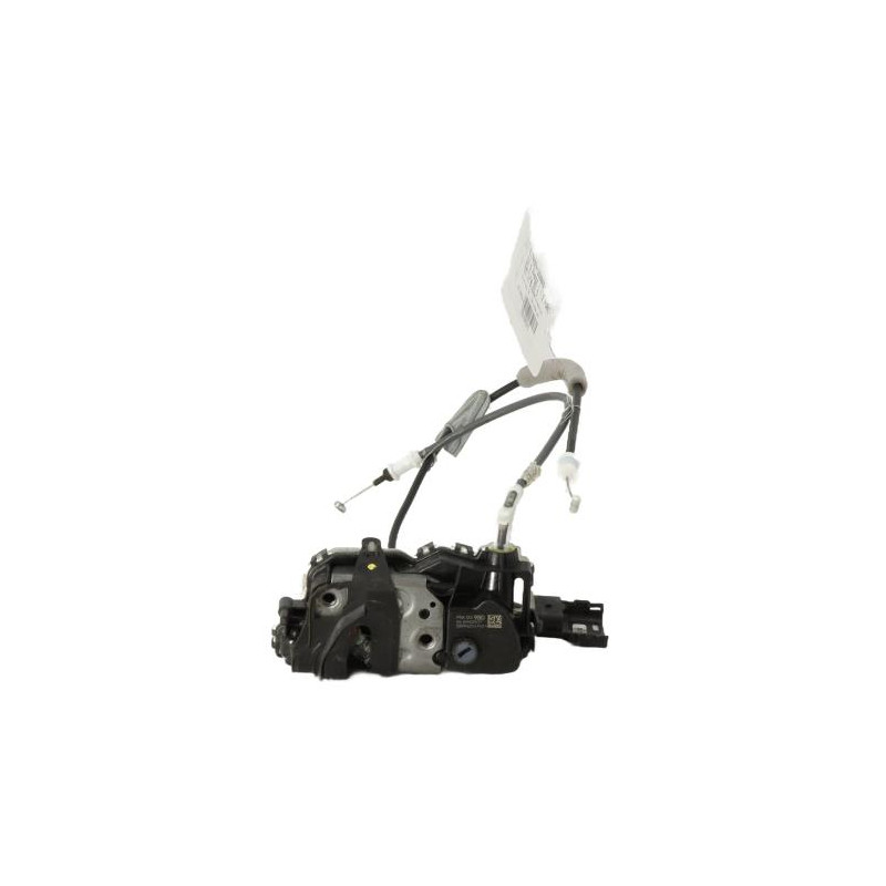 Serrure avant droit CITROEN C3 3