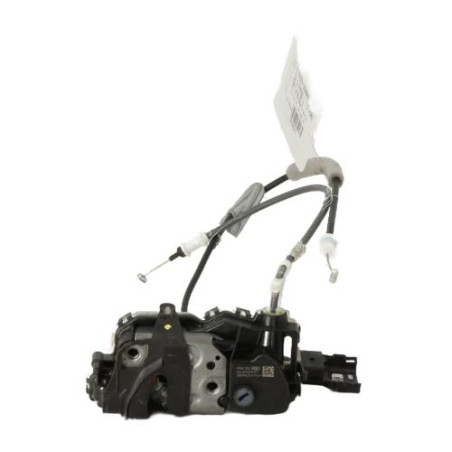 Serrure avant droit CITROEN C3 3 Photo n°1