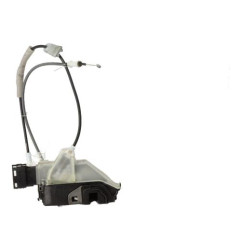 Serrure avant droit CITROEN C3 3 Photo n°3