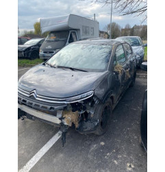 Serrure avant droit CITROEN C3 3 Photo n°5