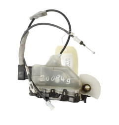 Serrure avant gauche CITROEN C3 3 Photo n°1