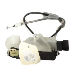 Serrure avant gauche CITROEN C3 3