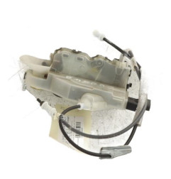 Serrure avant gauche CITROEN C3 3 Photo n°3