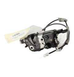 Serrure avant gauche CITROEN C3 3 Photo n°4