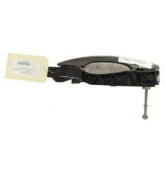 Poignee porte avant gauche CITROEN C3 3 Photo n°4