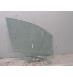 Vitre avant gauche CITROEN C3 3 Photo n°1