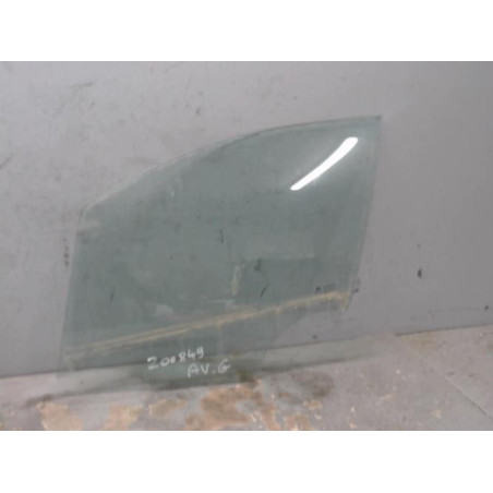 Vitre avant gauche CITROEN C3 3