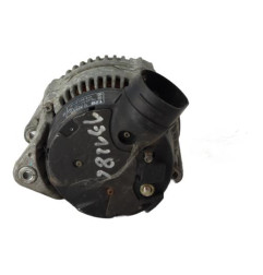 Alternateur AUDI A6 2 Photo n°3