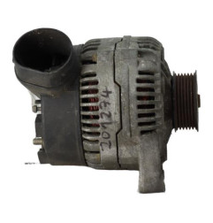 Alternateur AUDI A6 2 Photo n°4