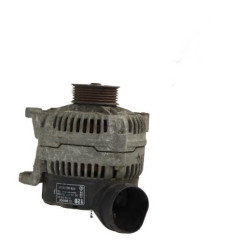 Alternateur AUDI A6 2 Photo n°5