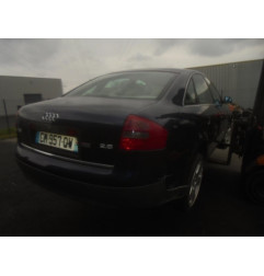 Alternateur AUDI A6 2 Photo n°6