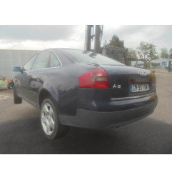 Alternateur AUDI A6 2 Photo n°7